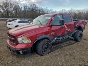 RAM 1500 SLT 5.7L 8 2014
