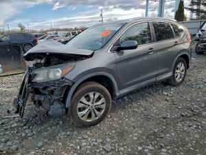 Honda CR-V EXL 2.4L 4 2012