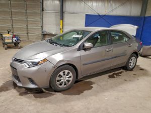 Toyota Corolla ECO 1.8L 4 2015