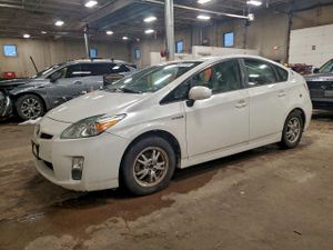 Toyota Prius 1.8L 4 2010