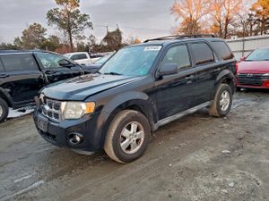 Ford Escape XLT 2.5L 4 2009