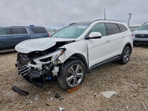 Hyundai Santa Fe GLS 3.3L 6 2015
