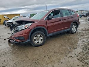 Honda CR-V LX 2.4L 4 2015