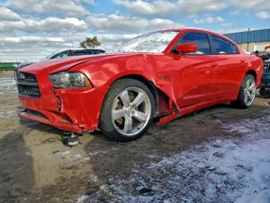 Dodge Charger R/T 5.7L 8 2014