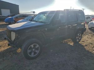 Jeep Liberty SPORT 3.7L 6 2008