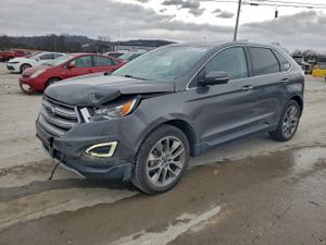 Ford Edge TITANIUM 2.0L 4 2015