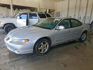 Pontiac Grand Prix SE 3.1L 6 2002