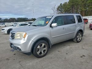 Honda Pilot EX 3.5L 6 2013