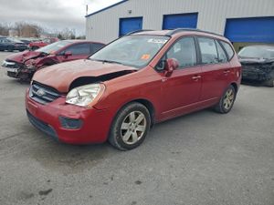 Kia Carens (Rondo) BASE 2.4L 4 2008