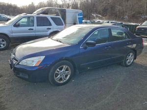 Honda Accord SE 2.4L 4 2007
