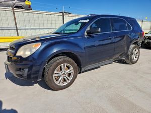 Chevrolet Equinox LS 2.4L 4 2015