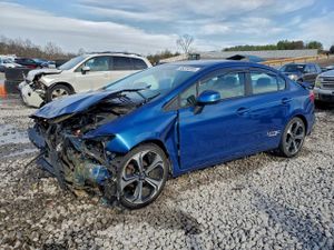 Honda Civic LX 1.8L 4 2012