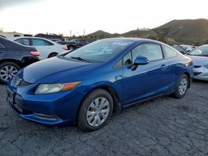 Honda Civic LX 1.8L 4 2012