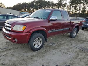 Toyota Tundra ACCESS CAB SR5 3.4L 6 2004
