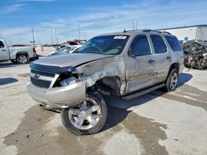 Chevrolet Tahoe C1500 5.3L 8 2007