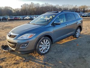 Mazda CX-9 3.7L 6 2010