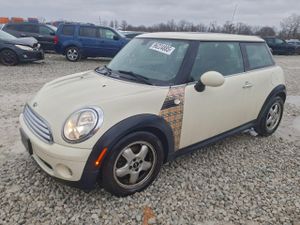 Mini Cooper 1.6L 4 2009