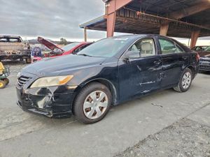 Toyota Camry CE 2.4L 4 2007