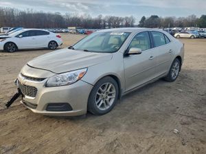 Chevrolet Malibu 1LT 2.5L 4 2015