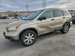 Honda CR-V EX 2.4L 4 2007