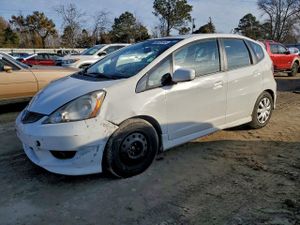 Honda Fit SPORT 1.5L 4 2010