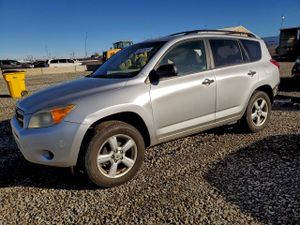 Toyota Rav4 2.4L 4 2008