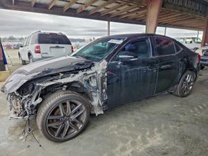 Lexus IS 250 2.5L 6 2014