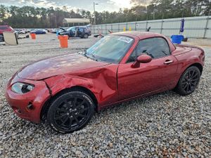 Mazda MX-5 (Miata) 2.0L 4 2008