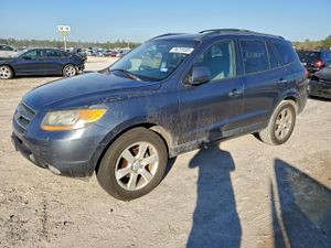Hyundai Santa Fe SE 3.3L 6 2007