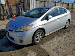 Toyota Prius 1.8L 4 2010