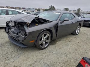 Dodge Challenger SXT 3.6L 6 2014