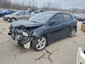 Toyota Corolla S 2.4L 4 2009