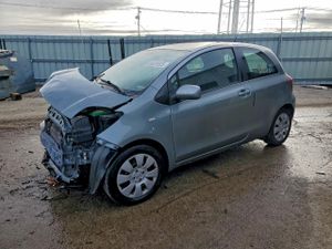 Toyota Yaris 1.5L 4 2008