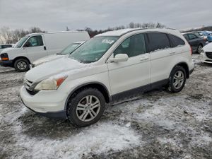 Honda CR-V EXL 2.4L 4 2010