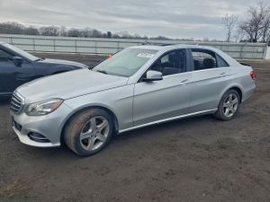 Mercedes-Benz E 350 4MATIC 3.5L 6 2014