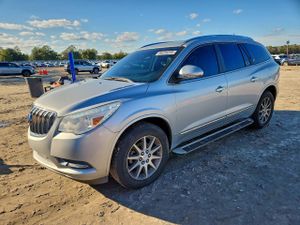 Buick Enclave 3.6L 6 2014