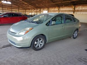 Toyota Prius 1.5L 4 2008