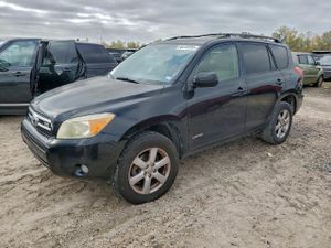 Toyota Rav4 LIMITED 3.5L 6 2007