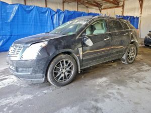 Cadillac SRX LUXURY COLLECTION 3.6L 6 2013