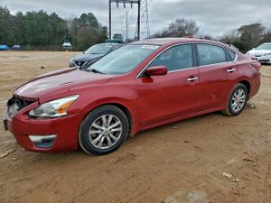 Nissan Altima 2.5 2.5L 4 2014