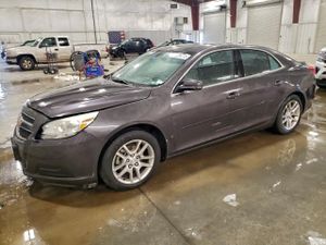 Chevrolet Malibu 1LT 2.5L 4 2013