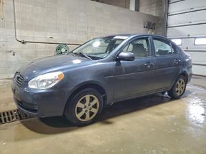 Hyundai Accent GLS 1.6L 4 2011
