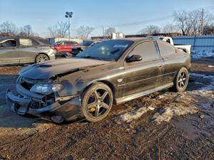 Pontiac GTO 6.0L 8 2006