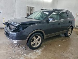 Hyundai Veracruz GLS 3.8L 6 2007