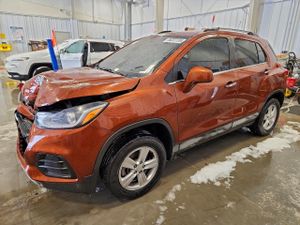Chevrolet Trax 1LT 1.4L 4 2019