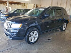 Jeep Compass SPORT 2.0L 4 2011