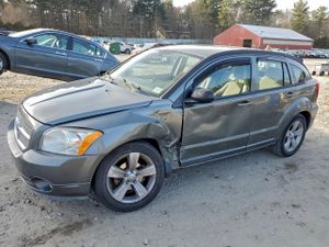 Dodge Caliber MAINSTREET 2.0L 4 2011