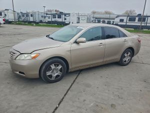 Toyota Camry CE 2.4L 4 2007