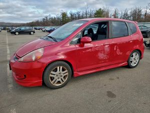 Honda Fit SPORT 1.5L 4 2008