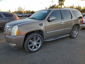 Cadillac Escalade LUXURY 6.2L 8 2007